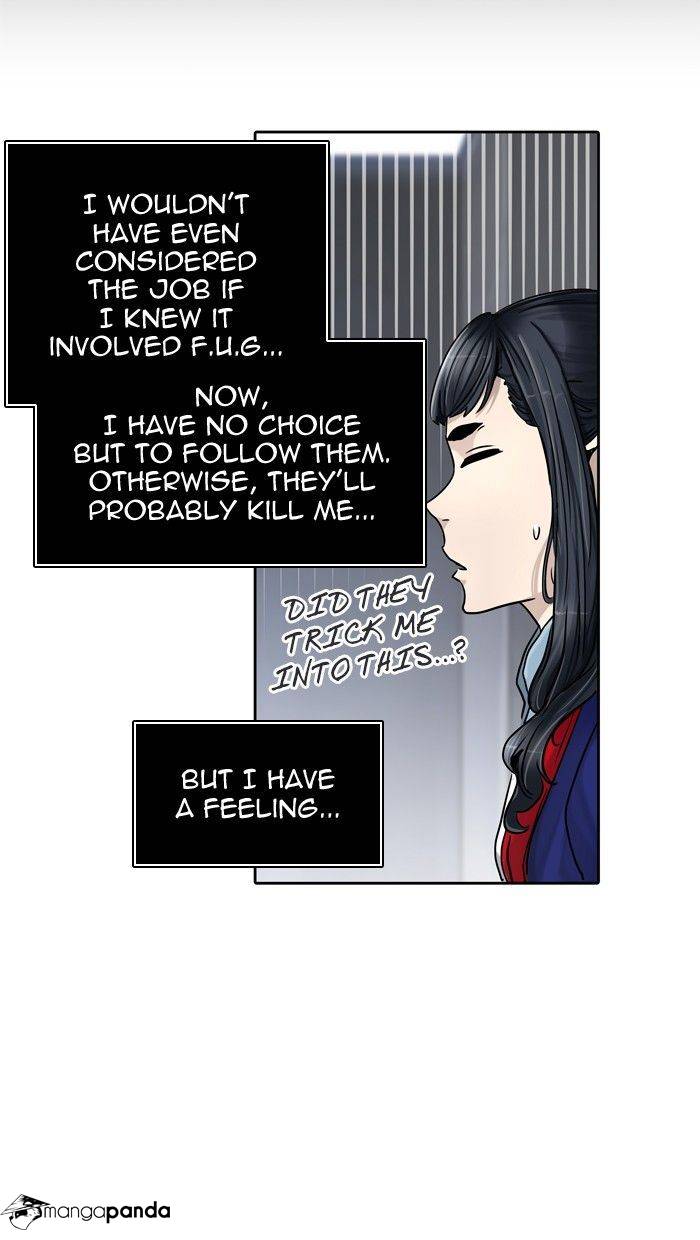 Tower of God Chapter 427 image 114